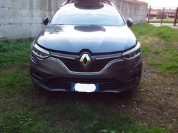 Renault Mégane GrandTour