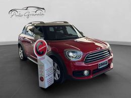 Mini Cooper D Countryman