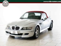 BMW Z3 M