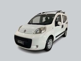 Fiat Qubo