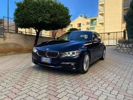 BMW 316