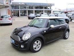 Mini Cooper D