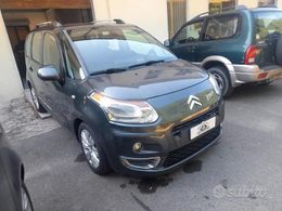 Citroën C3 Picasso