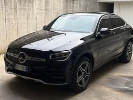 Mercedes GLC300e