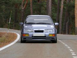 Ford Sierra