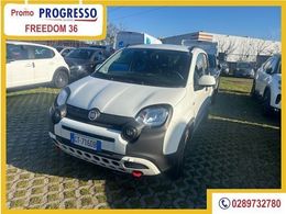 Fiat Panda Cross