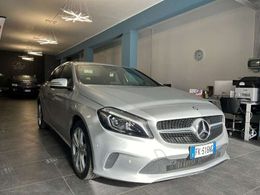 Mercedes A180