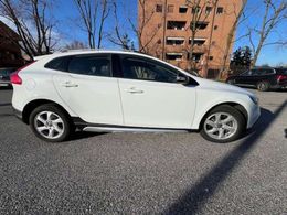 Volvo V40 CC