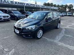 BMW 218 Active Tourer