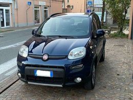 Fiat Panda 4x4