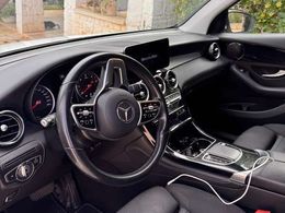 Mercedes GLC220