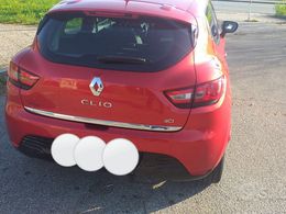 Renault Clio IV