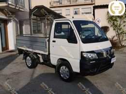 Piaggio Porter