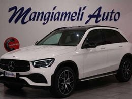 Mercedes GLC220