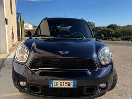 Mini Cooper SD Countryman