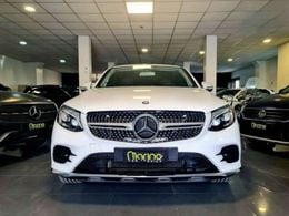 Mercedes GLC250