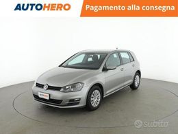 VW Golf VII