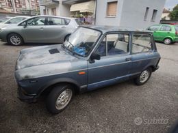 Autobianchi A112