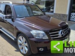 Mercedes GLK220