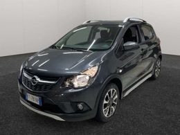 Opel Karl