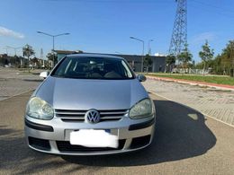 VW Golf IV