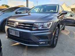 VW Tiguan Allspace