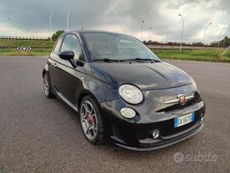 Abarth 500