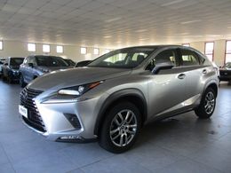 Lexus NX300h