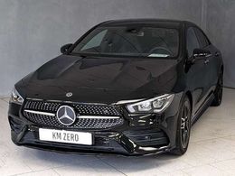 Mercedes CLA180