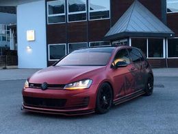 VW Golf VII