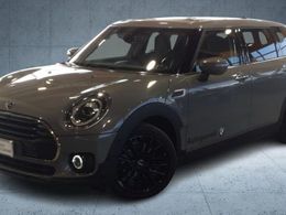 Mini One Clubman