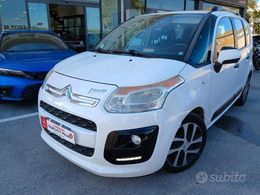 Citroën C3 Picasso