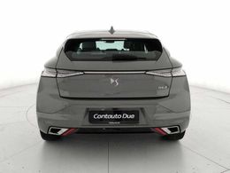 DS Automobiles DS4