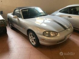 Mazda MX5