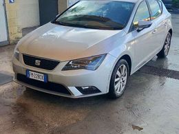 Seat Leon SC