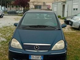 Mercedes A140