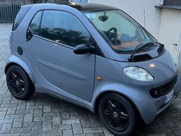 Smart ForTwo Coupé