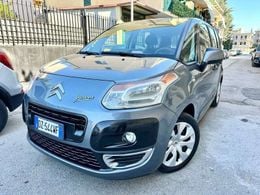 Citroën C3 Picasso