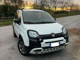 Fiat Panda Cross