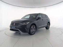 VW Tiguan Allspace