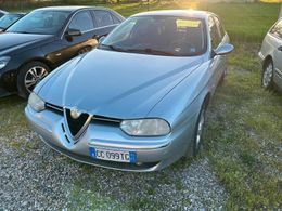 Alfa Romeo 156