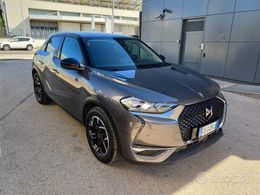 DS Automobiles DS3 Crossback