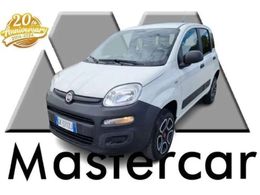 Fiat Panda 4x4