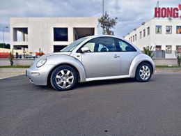 VW Beetle