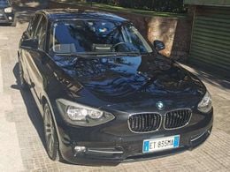 BMW 116