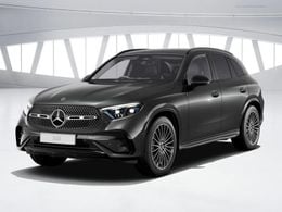 Mercedes GLC220