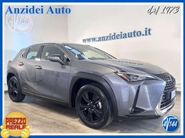 Lexus UX 250h