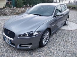 Jaguar XF Sportbrake