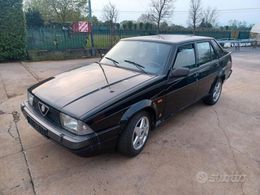 Alfa Romeo 75