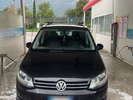 VW Sharan